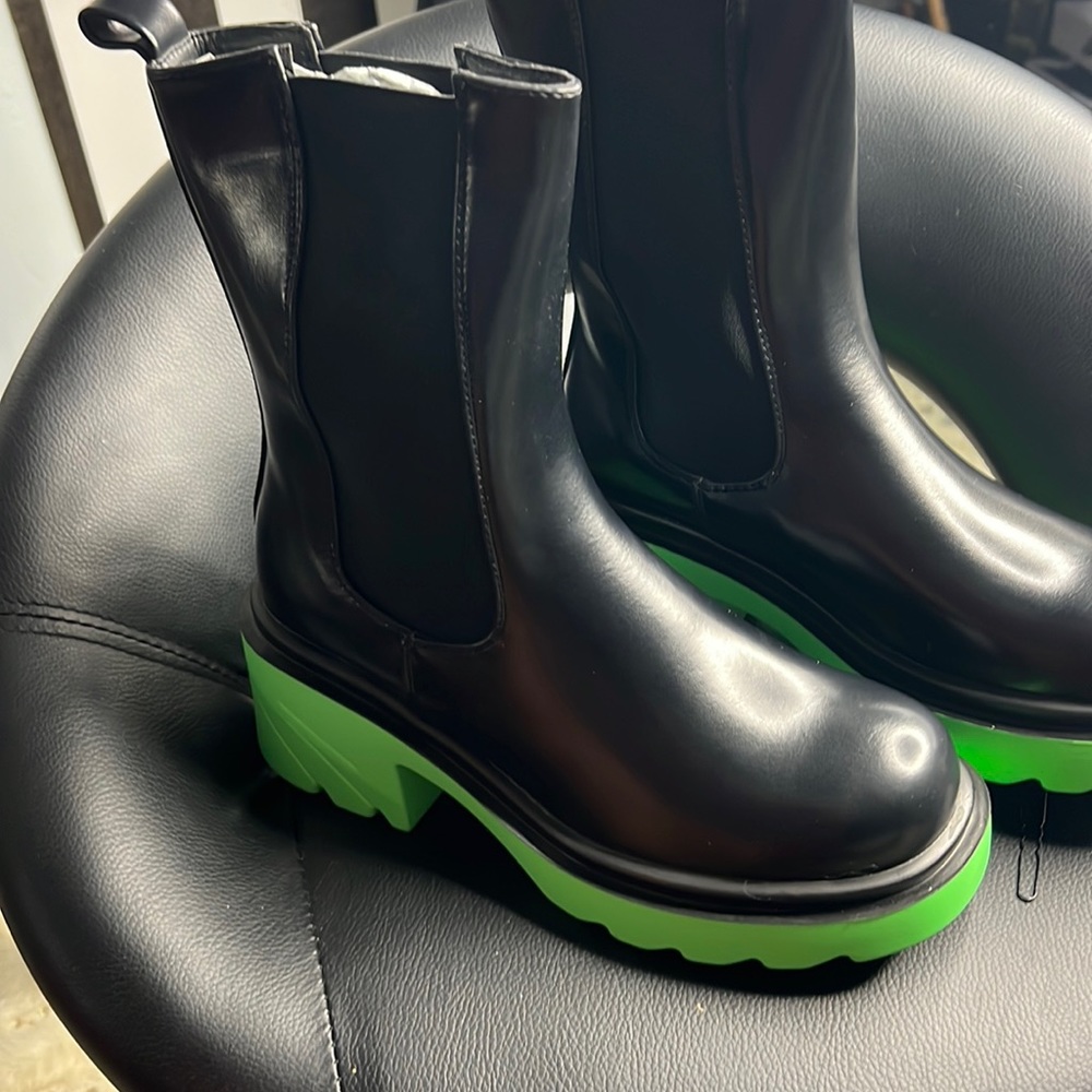 Amazon boots